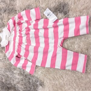 Ralph Lauren Long Sleeve Romper